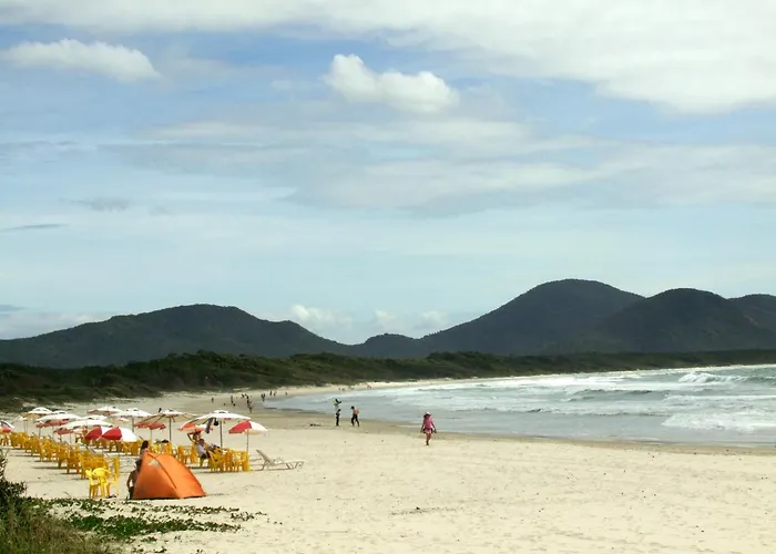 Pousada Recanto Da Barra Florianópolis