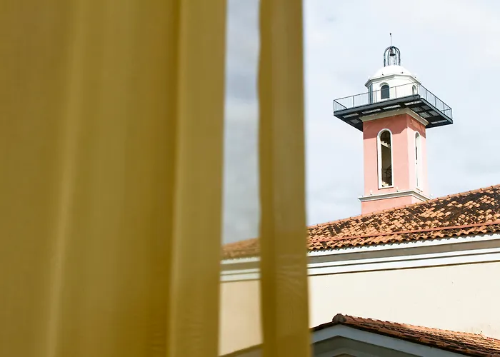 Il Campanario Villaggio Resort - Oficial Florianópolis