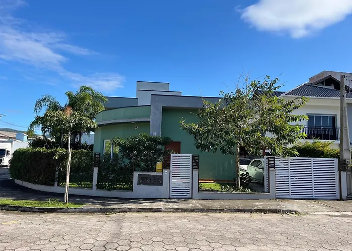 Vila Marinho Florianópolis