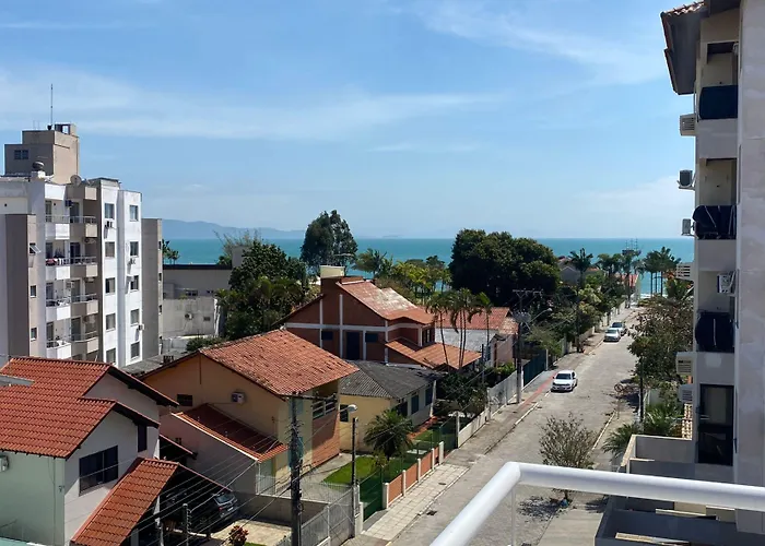 Ilha Forte PraiaHotel Florianopolis