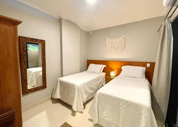 Casa Mar Villas Florianópolis