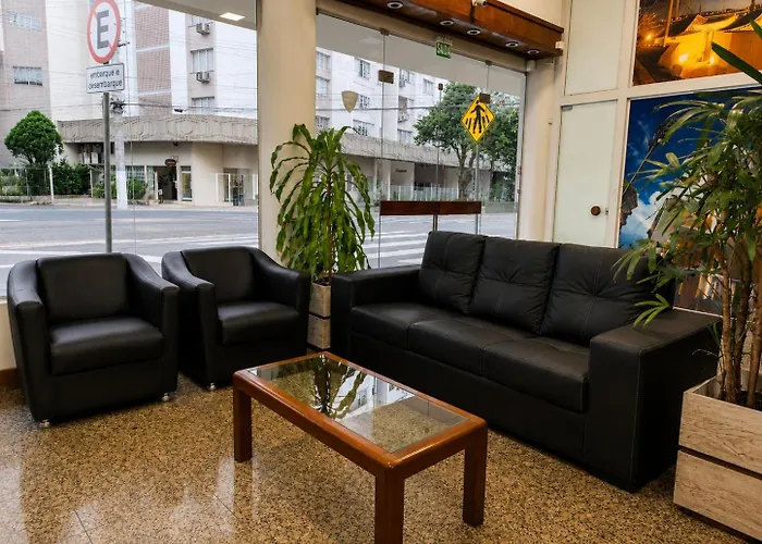 Oscar Hotel Florianopolis